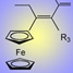 ferrocenyl phenol