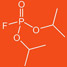 diisopropyl fluorophosphonate