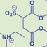 lidocaine docusate