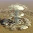 Nuclear explosion
