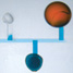 The programmable microfluidic device