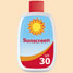 Suncream