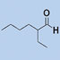 2-Ethylhexanal