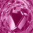The diamond ultramicroelectrode