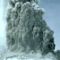Volcanic ash