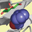 Carbohydrate interactions with aromatic rings
