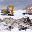JCB in the Antarctic