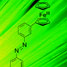 The photo-switching molecule