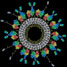 Structure of the leuko-polymersome
