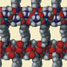 metal organic framework