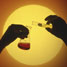 chemistry in front of sun