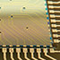 Microchip close-up