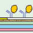 Staphylococcus aureus-antibody complex formation on the surface of the transistor