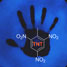 Turn-off quenching of polymer luminescence by TNT