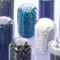 Shaped bodies made from metal-organic frameworks