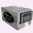 Hand-held portable mass spectrometer