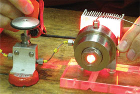 The supercritical photoreactor