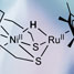 Nickel-ruthenium complex