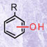 A phenol
