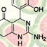 A potent anti-MRSA molecule