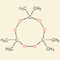 TATP structure