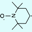 Nitroxyl radical label for magnetic resonance imaging