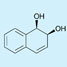 cis-(1R,2S)-1,2-dihydro-1,2-naphthalenediol