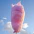 Candy Floss