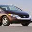 Honda FCZ Clarity
