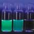 3 bottles of dye