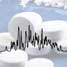 NMR of powdered drugs