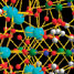 Diagram of cluster