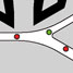 Surfactant-stabilised droplets