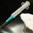 Syringe
