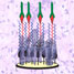 modified gold electrode