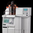 HPLC apparatus