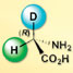 deuterated amino acid