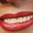 smile and teeth