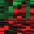 Heat map
