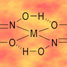 bis-salicyclaldoximato complexes of Cu(II)