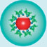 Iron nanoparticles