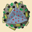 Multifunctional nanoparticles