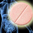 Drug delivery mechanism