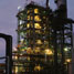 Syngas refinery