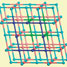 Tetracarboxylate isomers