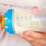 Infant and milk