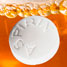 Aspirin in ionic liquid