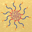 Star-shaped polymers