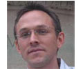 Picture of Professor Jeffrey Bode