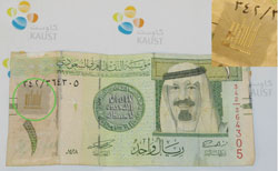Bank notes